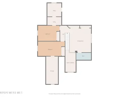 $729,000 | 21 Jumping Brook Drive, Lakewood, NJ 08701