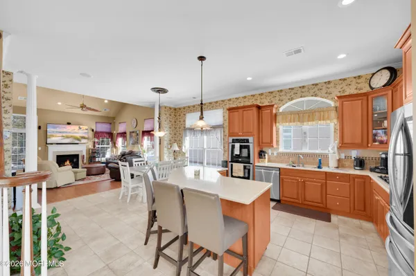 $699,999 | 21 Jumping Brook Drive, Lakewood, NJ 08701