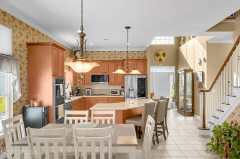 $729,000 | 21 Jumping Brook Drive, Lakewood, NJ 08701