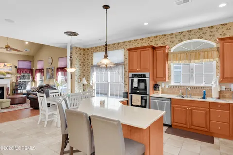 $729,000 | 21 Jumping Brook Drive, Lakewood, NJ 08701