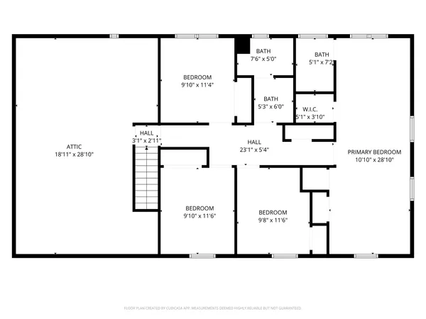 $265,000 | 261 High Forest Drive, Carbondale, IL 62903