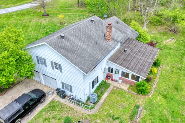 $264,999 | 261 High Forest Drive, Carbondale, IL 62903