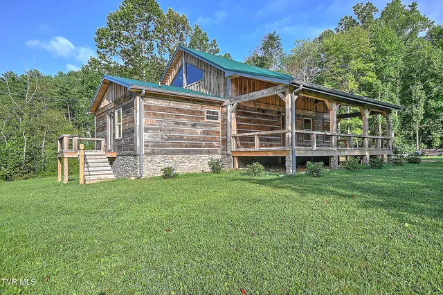 $599,900 | 5322 Greene Mountain Road, Greeneville, TN 37743