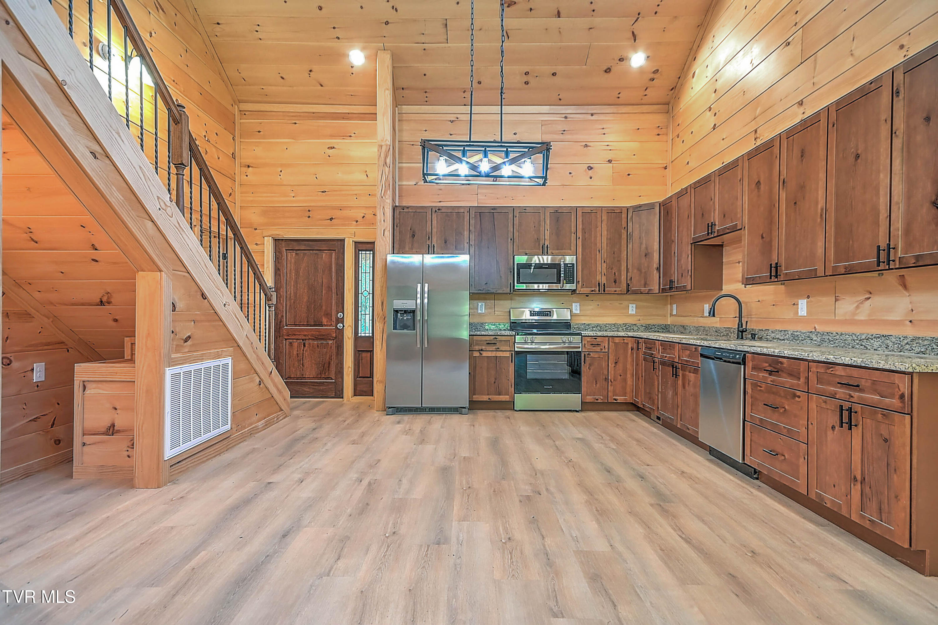 5322 Greene Mountain Road Greeneville, TN 37743 - Photo 15 of 85 5322 Greene Mtn GL-17