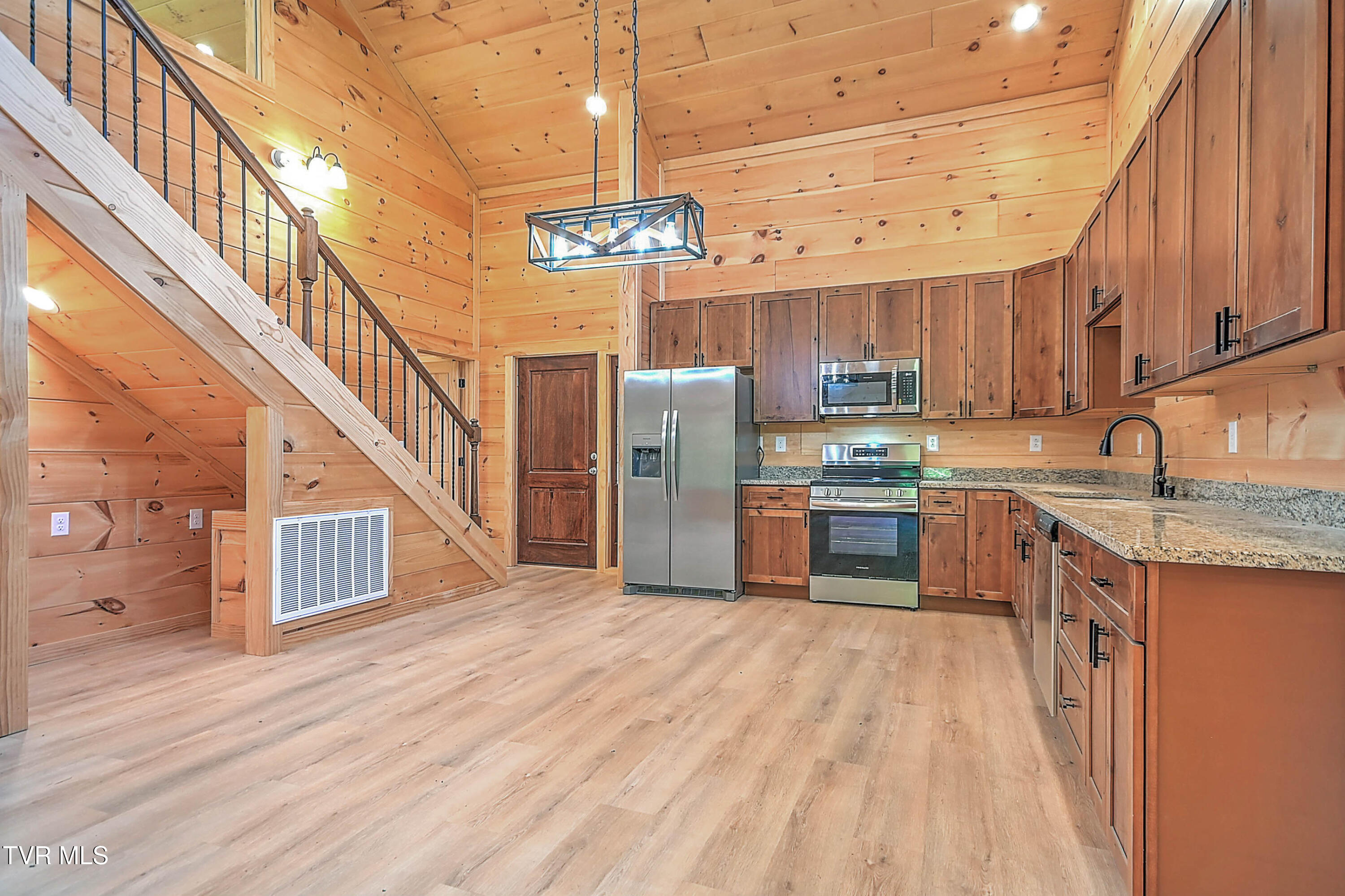 5322 Greene Mountain Road Greeneville, TN 37743 - Photo 16 of 85 5322 Greene Mtn GL-18