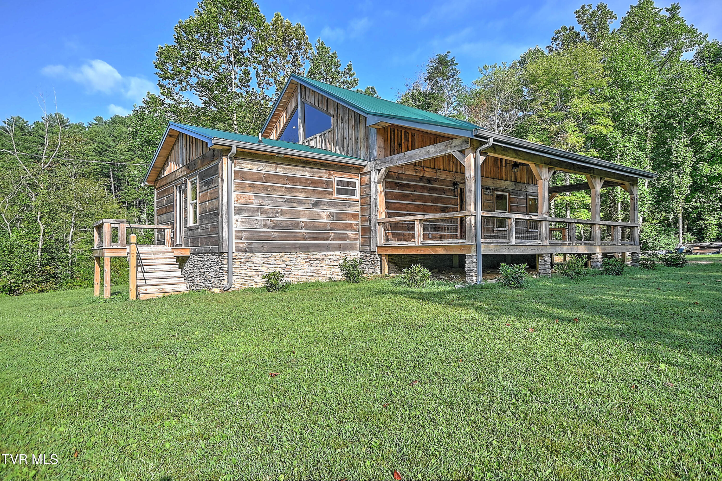 5322 Greene Mountain Road Greeneville, TN 37743 - Photo 2 of 85 5322 Greene Mtn GL-5