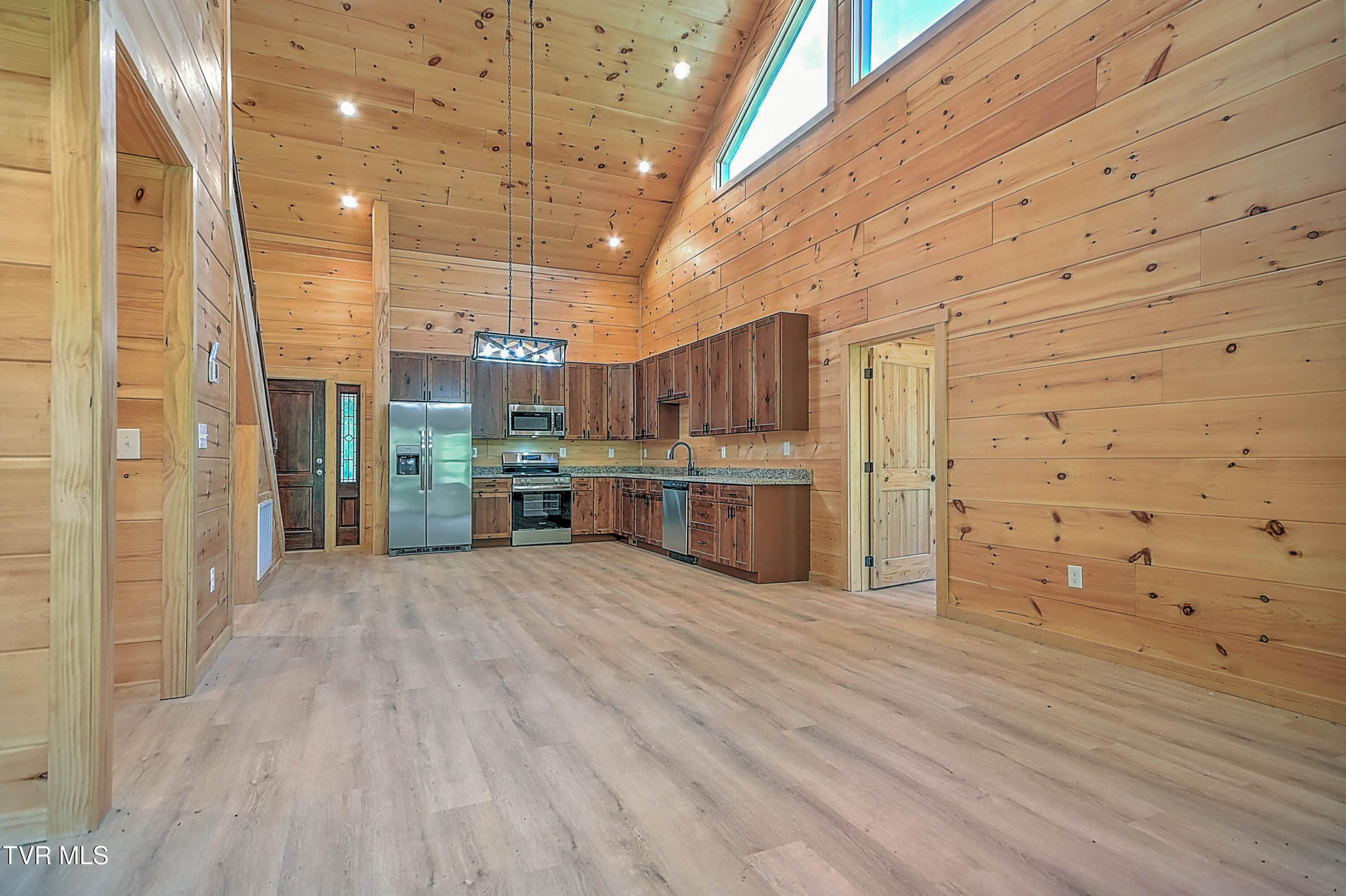 5322 Greene Mountain Road Greeneville, TN 37743 - Photo 21 of 85 5322 Greene Mtn GL-23