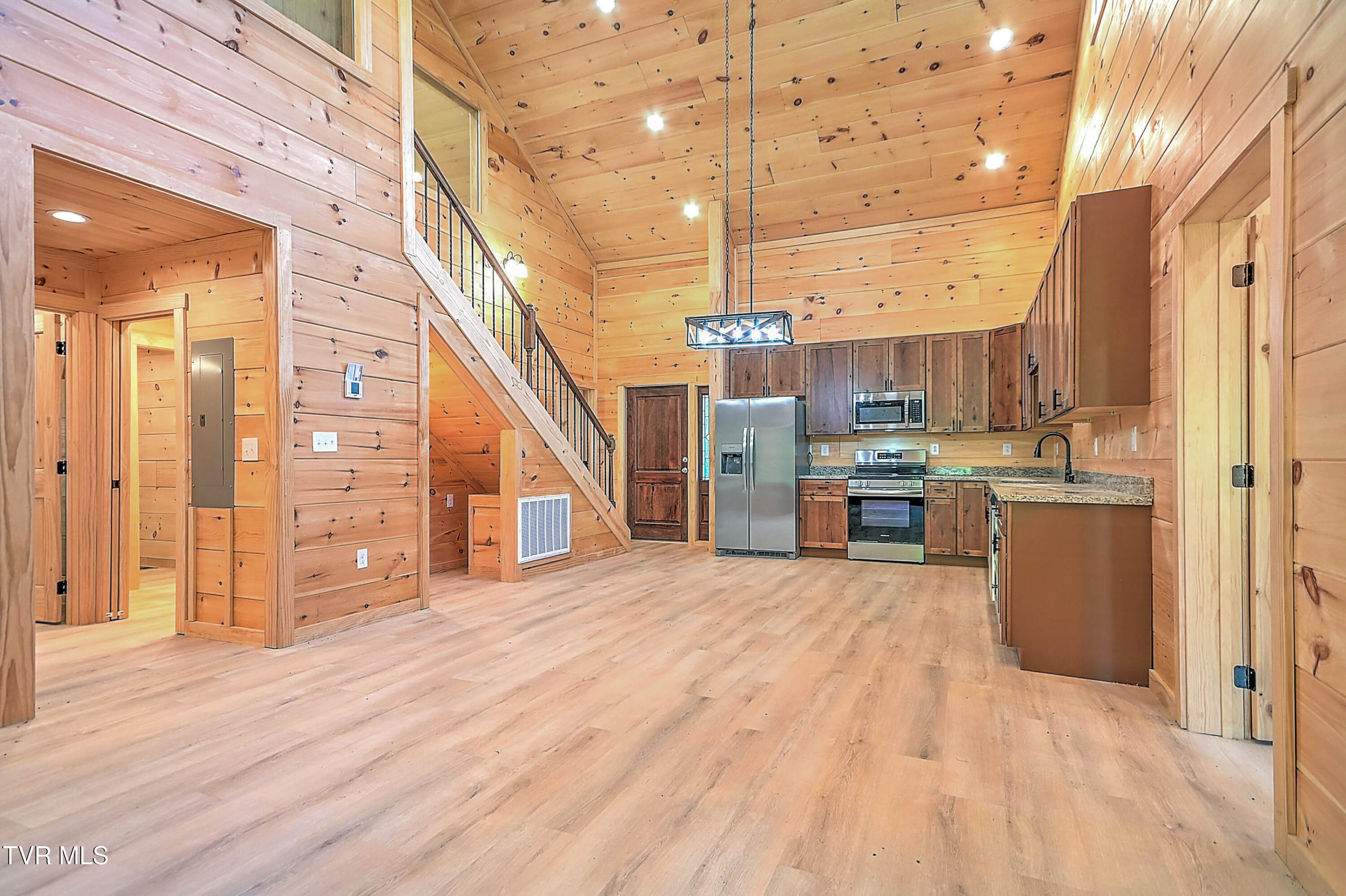 5322 Greene Mountain Road Greeneville, TN 37743 - Photo 22 of 85 5322 Greene Mtn GL-24