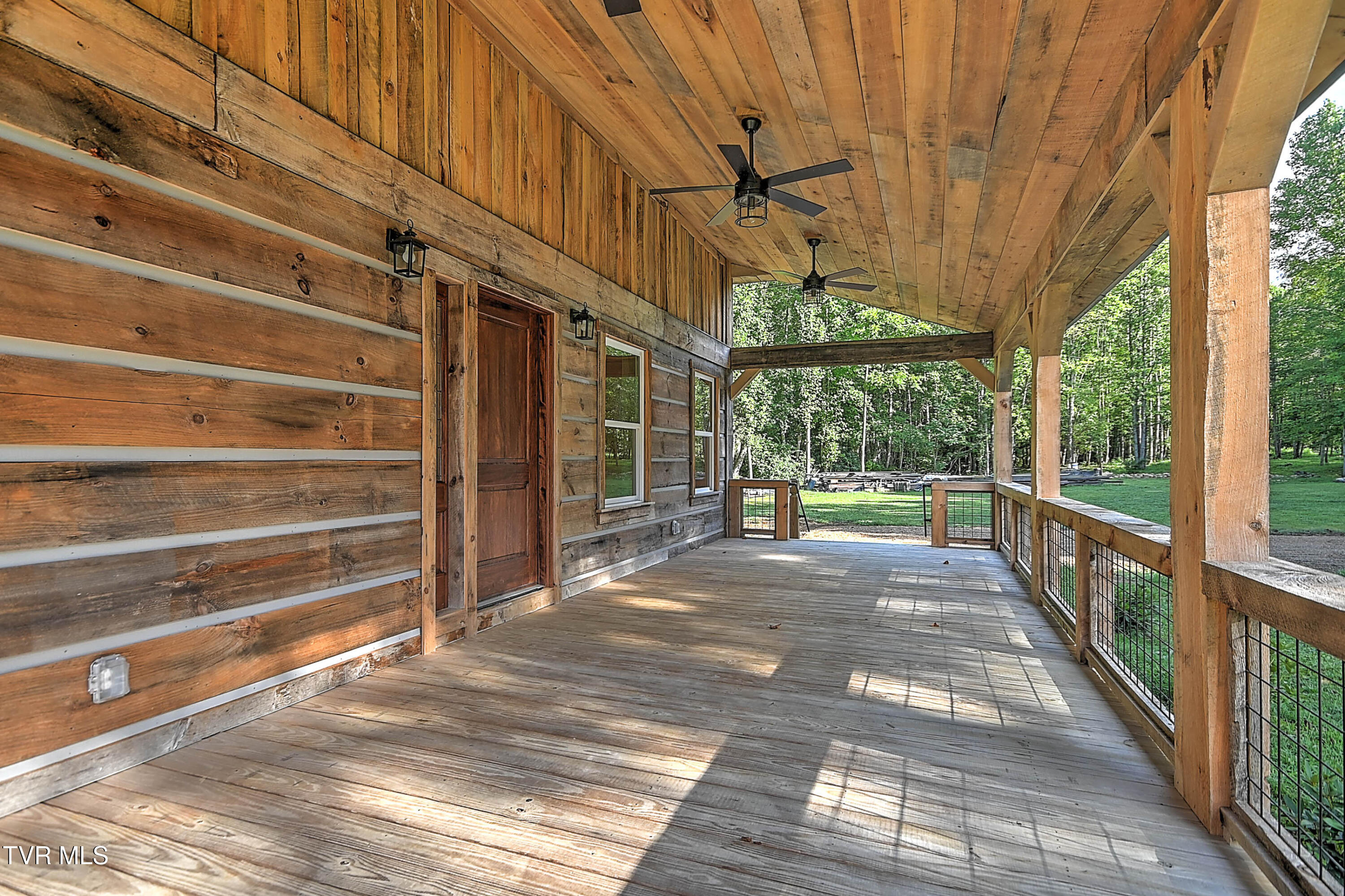 5322 Greene Mountain Road Greeneville, TN 37743 - Photo 4 of 85 5322 Greene Mtn GL-6