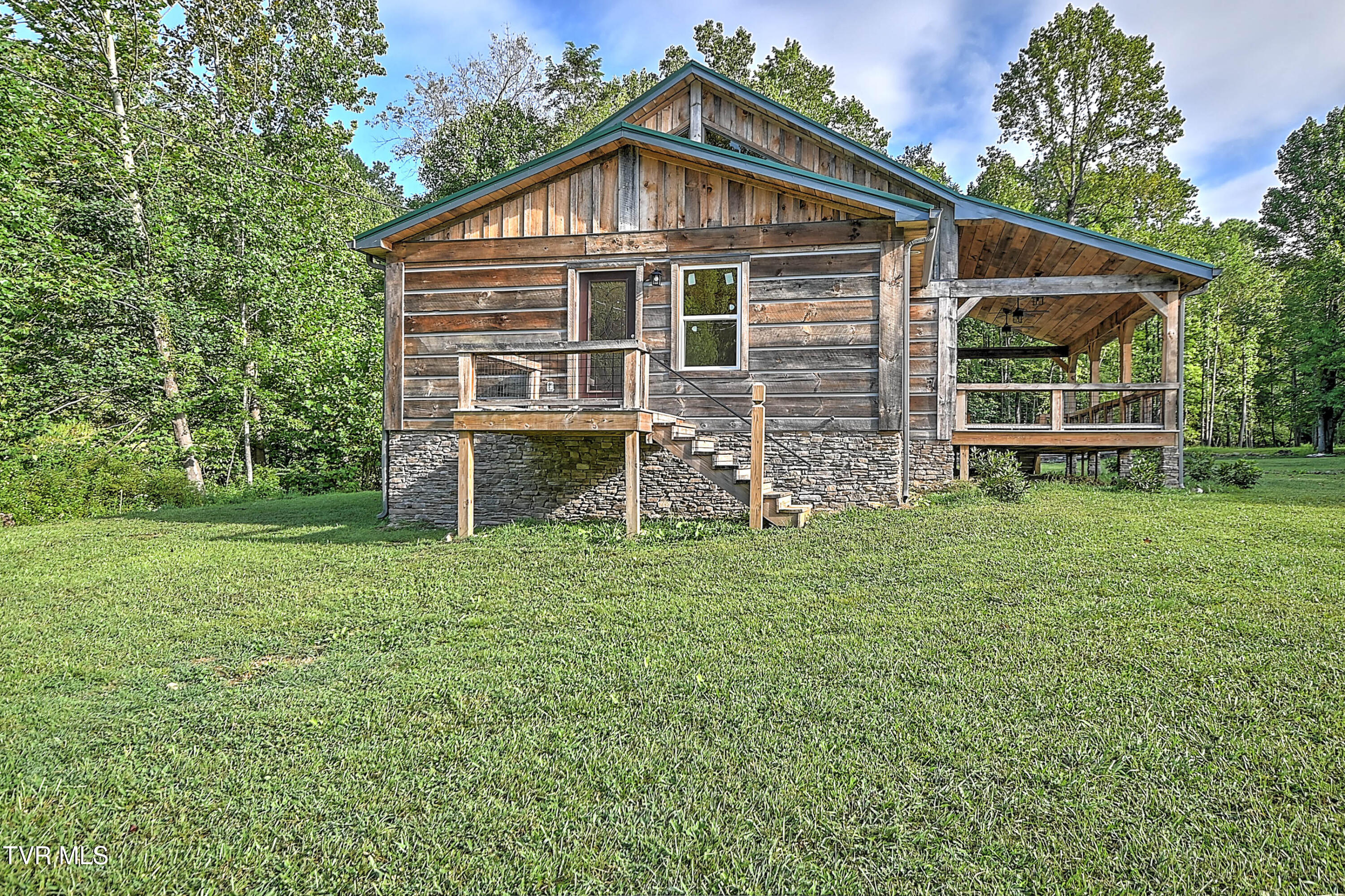 5322 Greene Mountain Road Greeneville, TN 37743 - Photo 51 of 85 5322 Greene Mtn GL-53