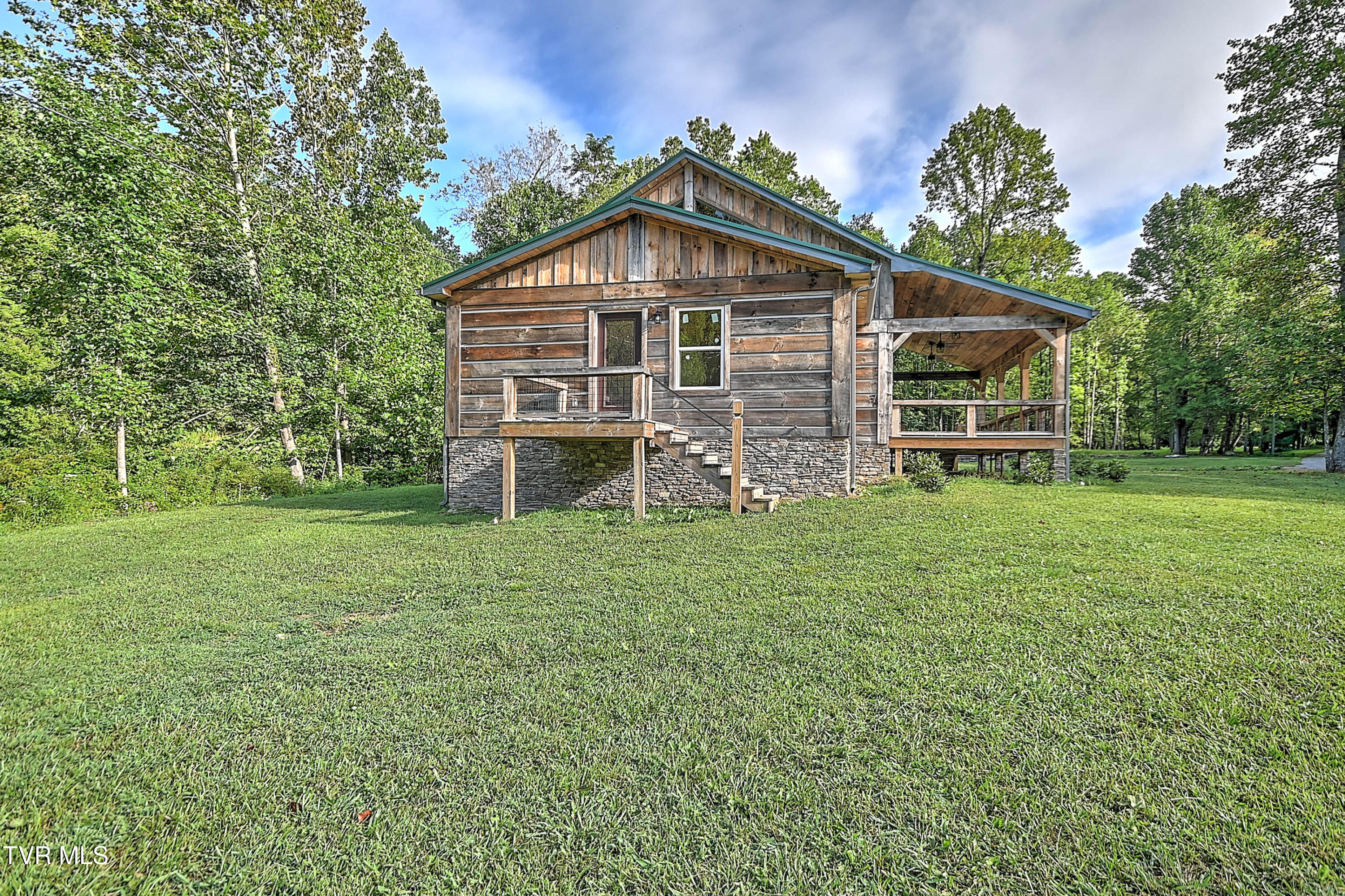 5322 Greene Mountain Road Greeneville, TN 37743 - Photo 52 of 85 5322 Greene Mtn GL-54