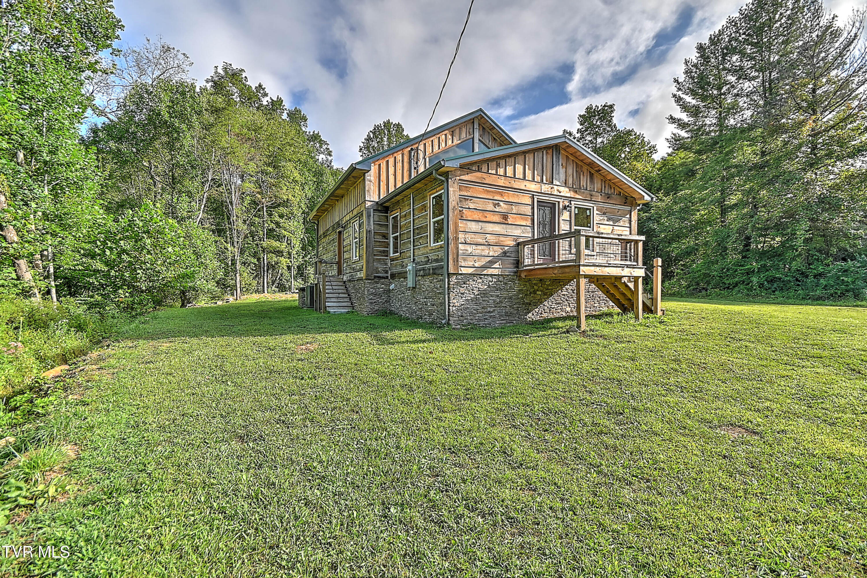 5322 Greene Mountain Road Greeneville, TN 37743 - Photo 55 of 85 5322 Greene Mtn GL-57