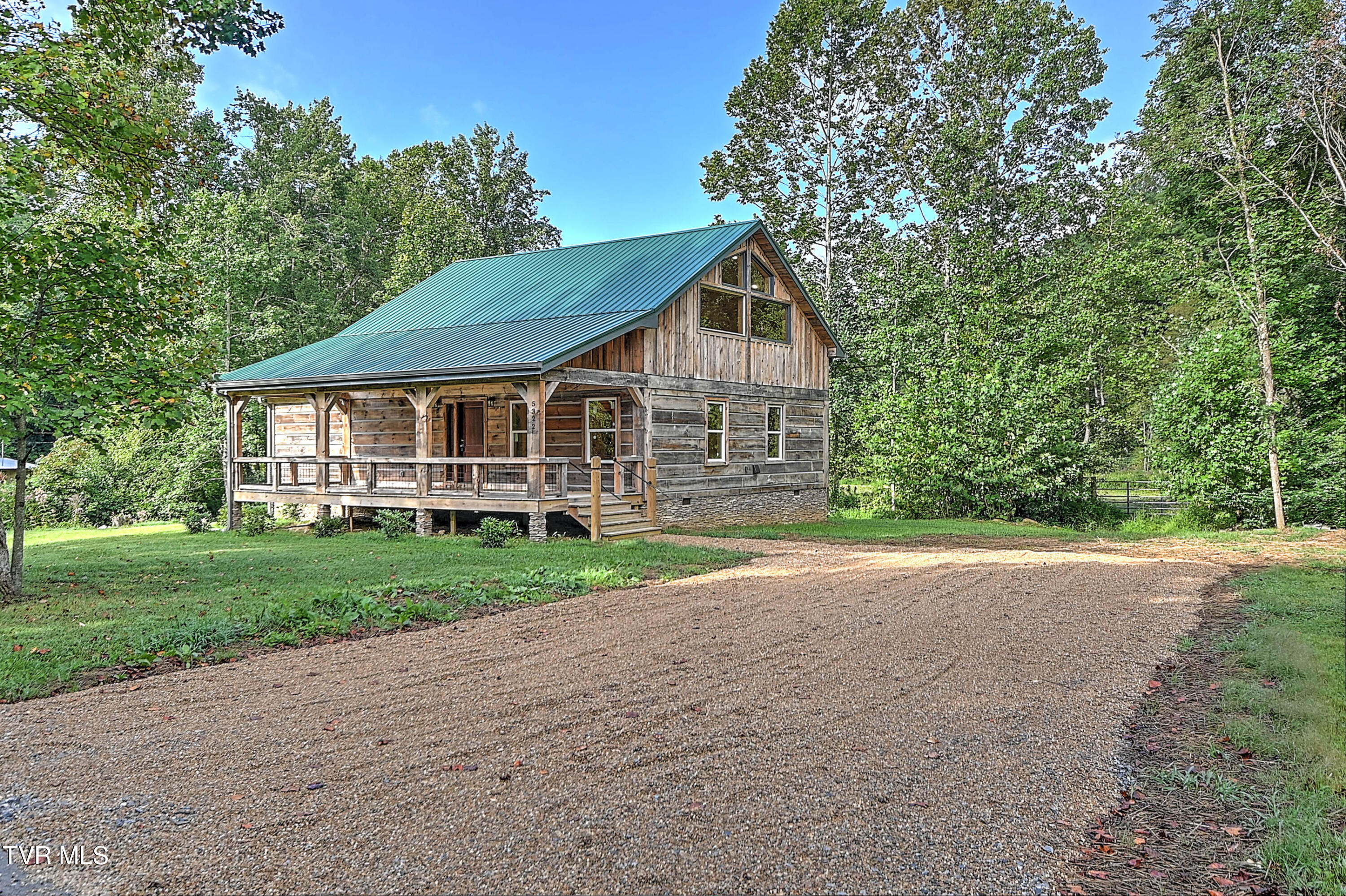 5322 Greene Mountain Road Greeneville, TN 37743 - Photo 57 of 85 5322 Greene Mtn GL-59