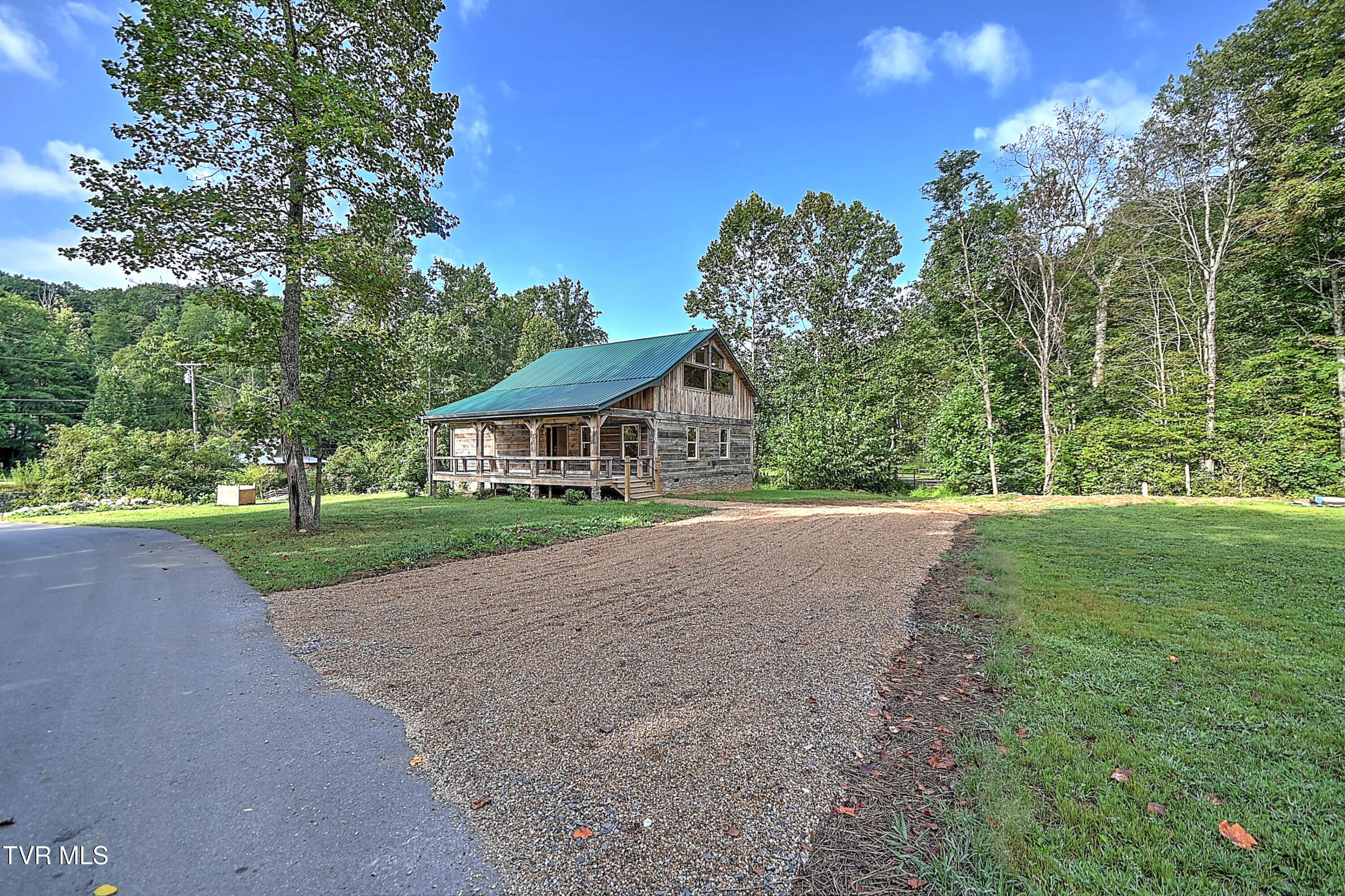 5322 Greene Mountain Road Greeneville, TN 37743 - Photo 58 of 85 5322 Greene Mtn GL-60