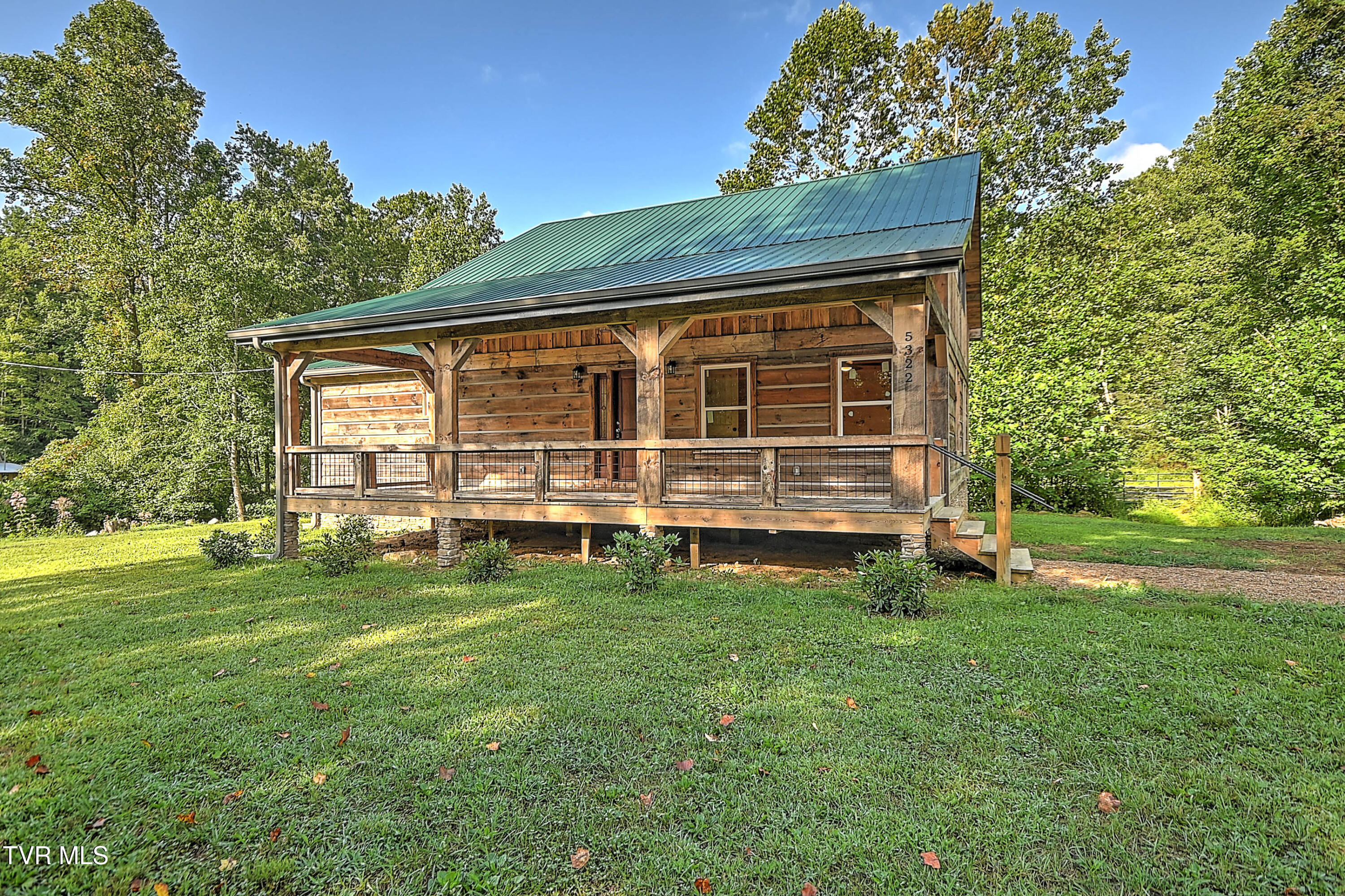 5322 Greene Mountain Road Greeneville, TN 37743 - Photo 59 of 85 5322 Greene Mtn GL