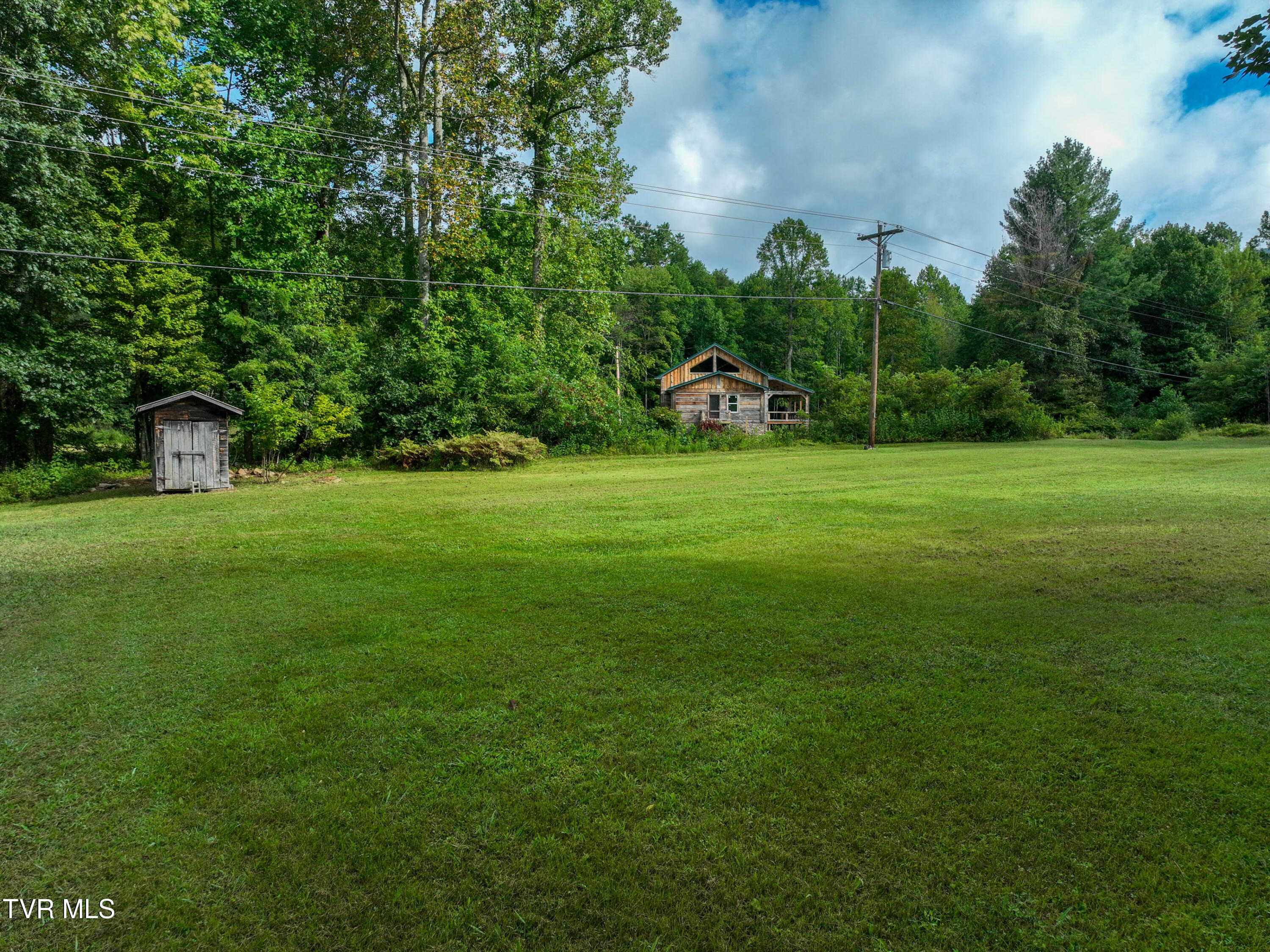 5322 Greene Mountain Road Greeneville, TN 37743 - Photo 62 of 85 5322 Greene Mtn Rd Drone LANDERS-5