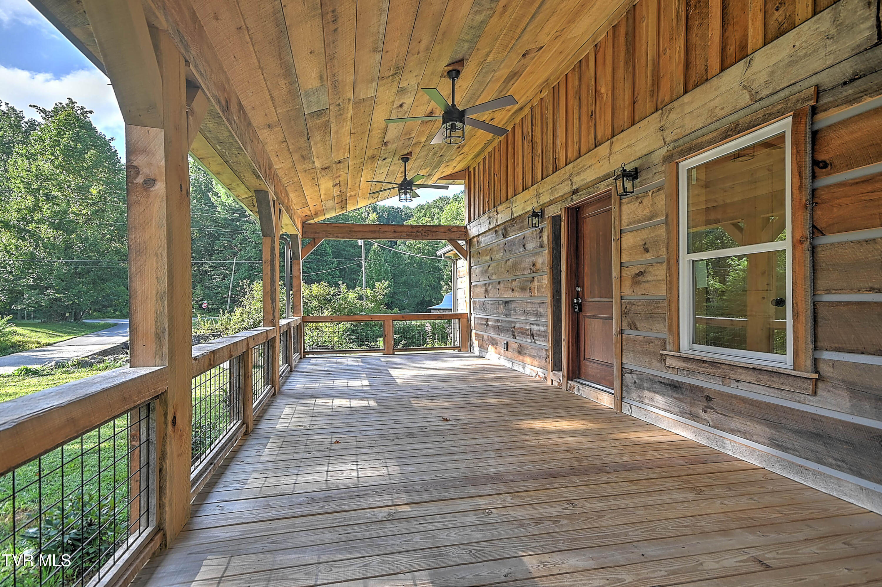 5322 Greene Mountain Road Greeneville, TN 37743 - Photo 7 of 85 5322 Greene Mtn GL-8