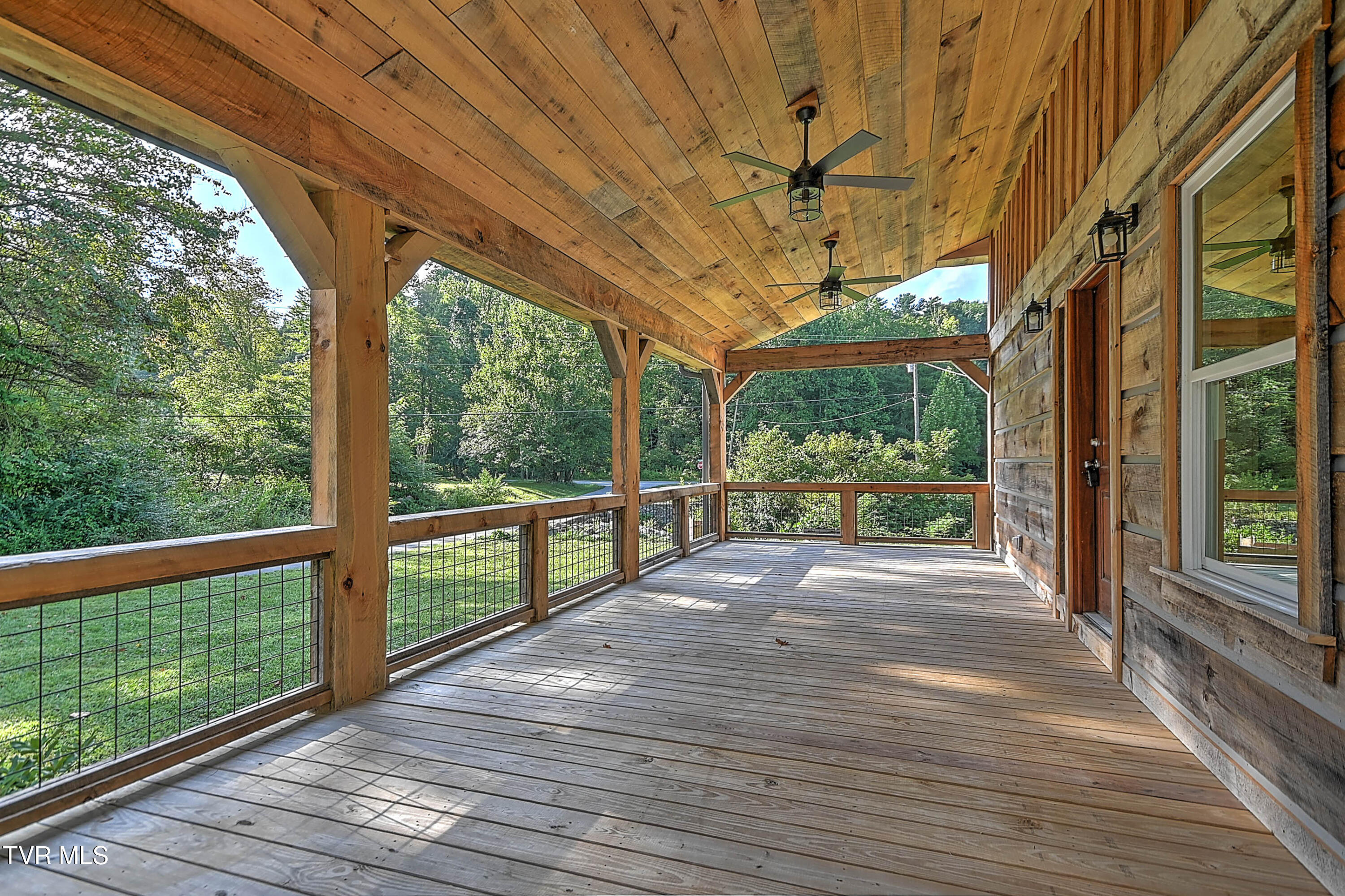 5322 Greene Mountain Road Greeneville, TN 37743 - Photo 8 of 85 5322 Greene Mtn GL-9