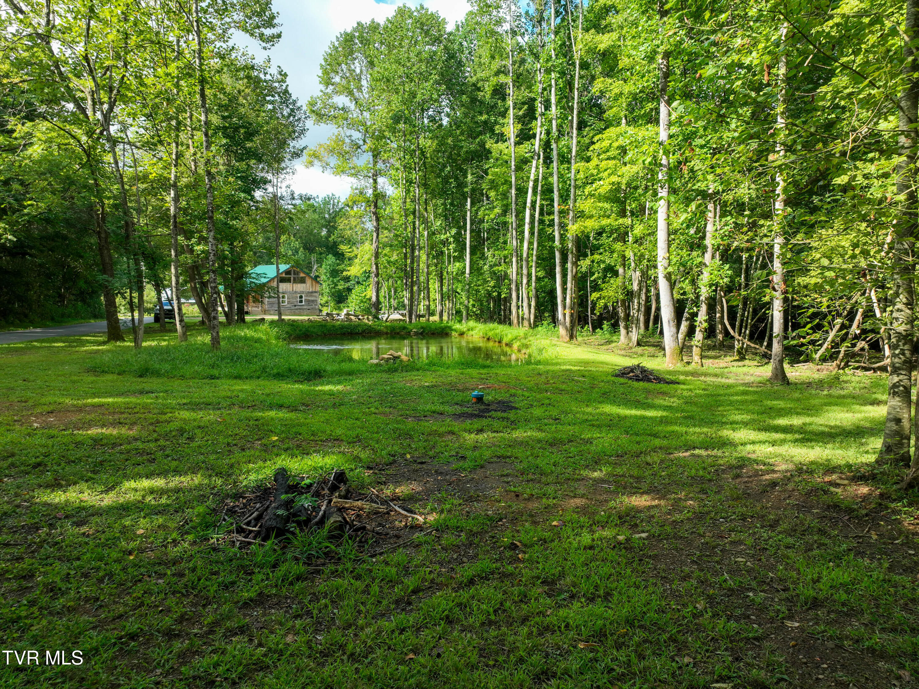 5322 Greene Mountain Road Greeneville, TN 37743 - Photo 84 of 85 5322 Greene Mtn Rd Drone LANDERS-29