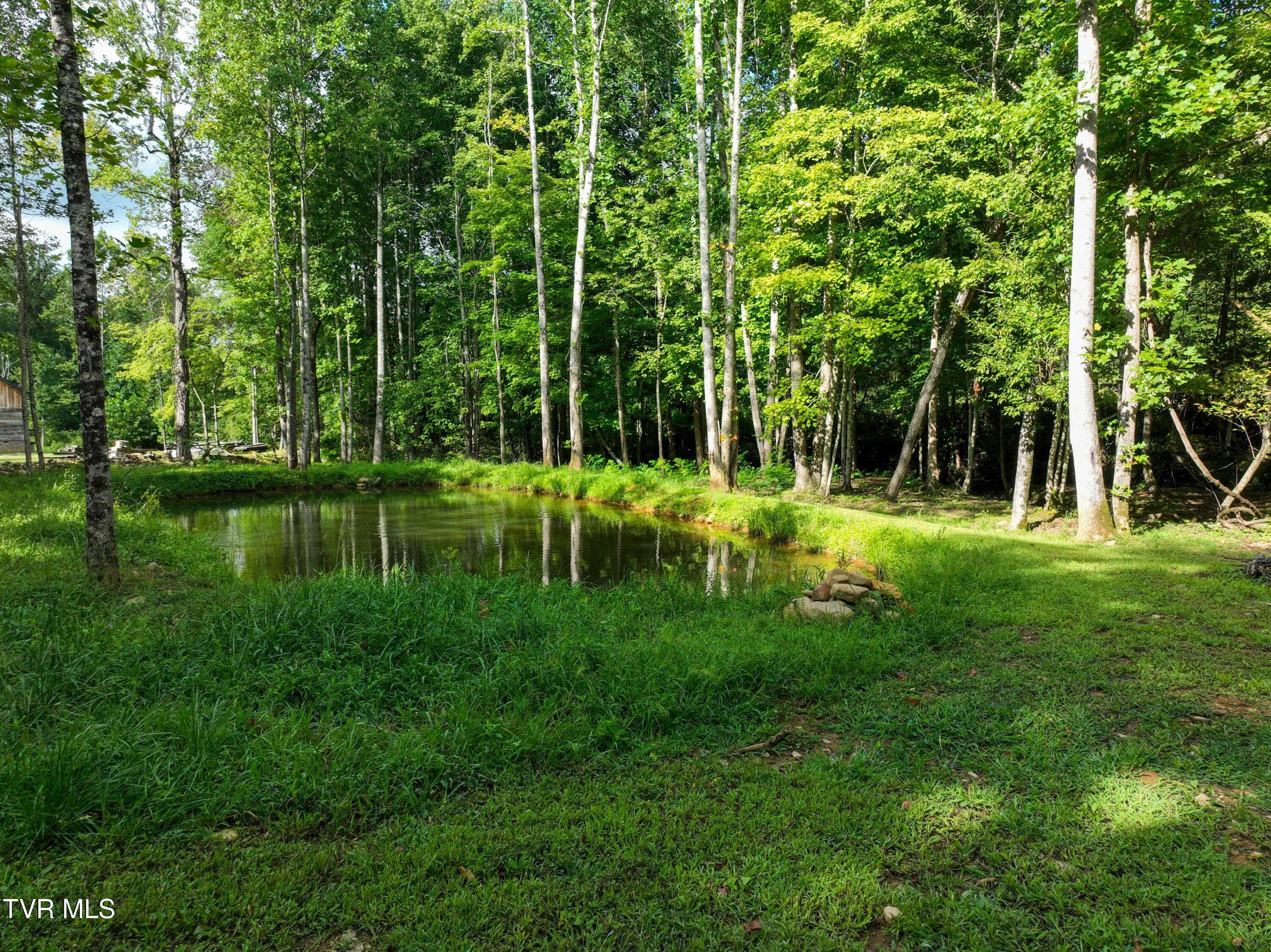 5322 Greene Mountain Road Greeneville, TN 37743 - Photo 85 of 85 5322 Greene Mtn Rd Drone LANDERS-30