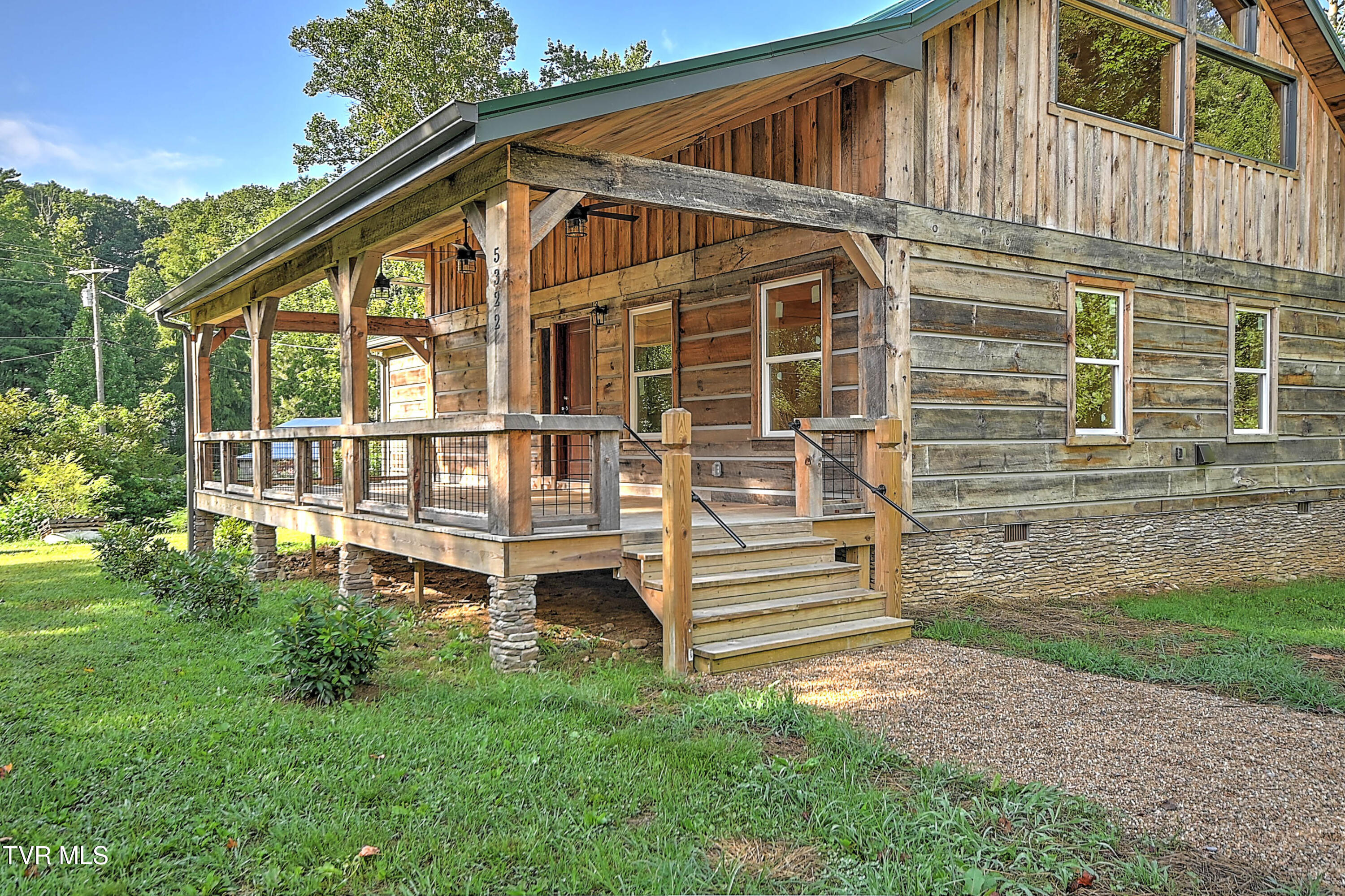 5322 Greene Mountain Road Greeneville, TN 37743 - Photo 9 of 85 5322 Greene Mtn GL-10