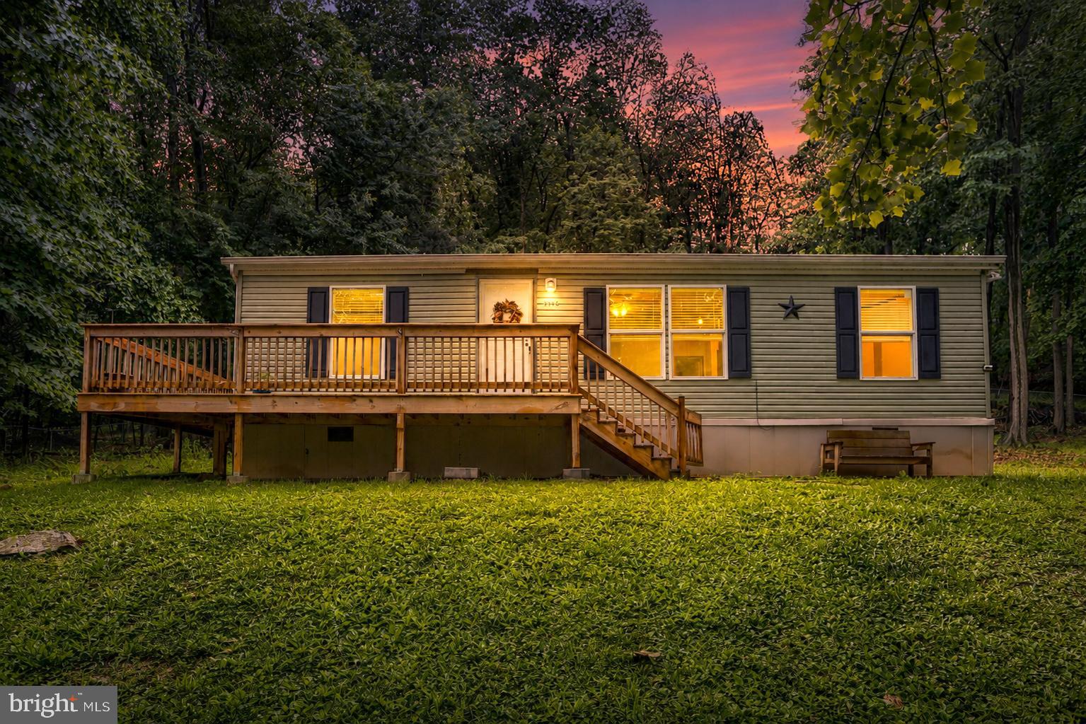 1148 Moulstown Road North Hanover, PA 17331 - Photo 1 of 29 a front view of a house with a yard