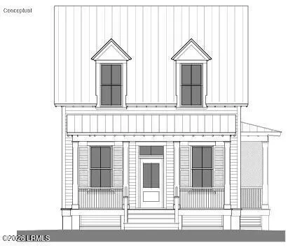 $887,500 | 1304 London Avenue, Port Royal, SC 29935