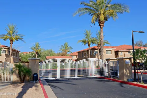 $389,000 | 525 North Miller Road, Unit 207, Scottsdale, AZ 85257