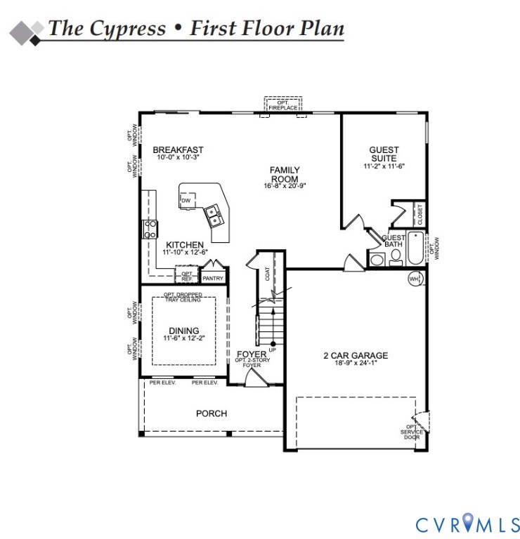 1750 Mountain Road Glen Allen, VA 23060 - Photo 25 of 29