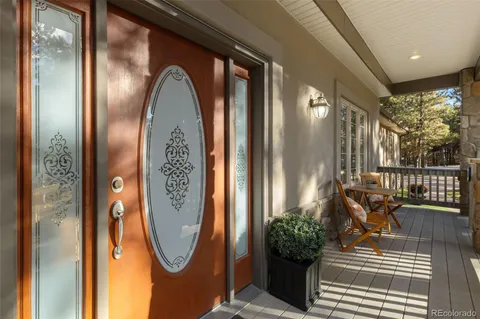 a view of living room