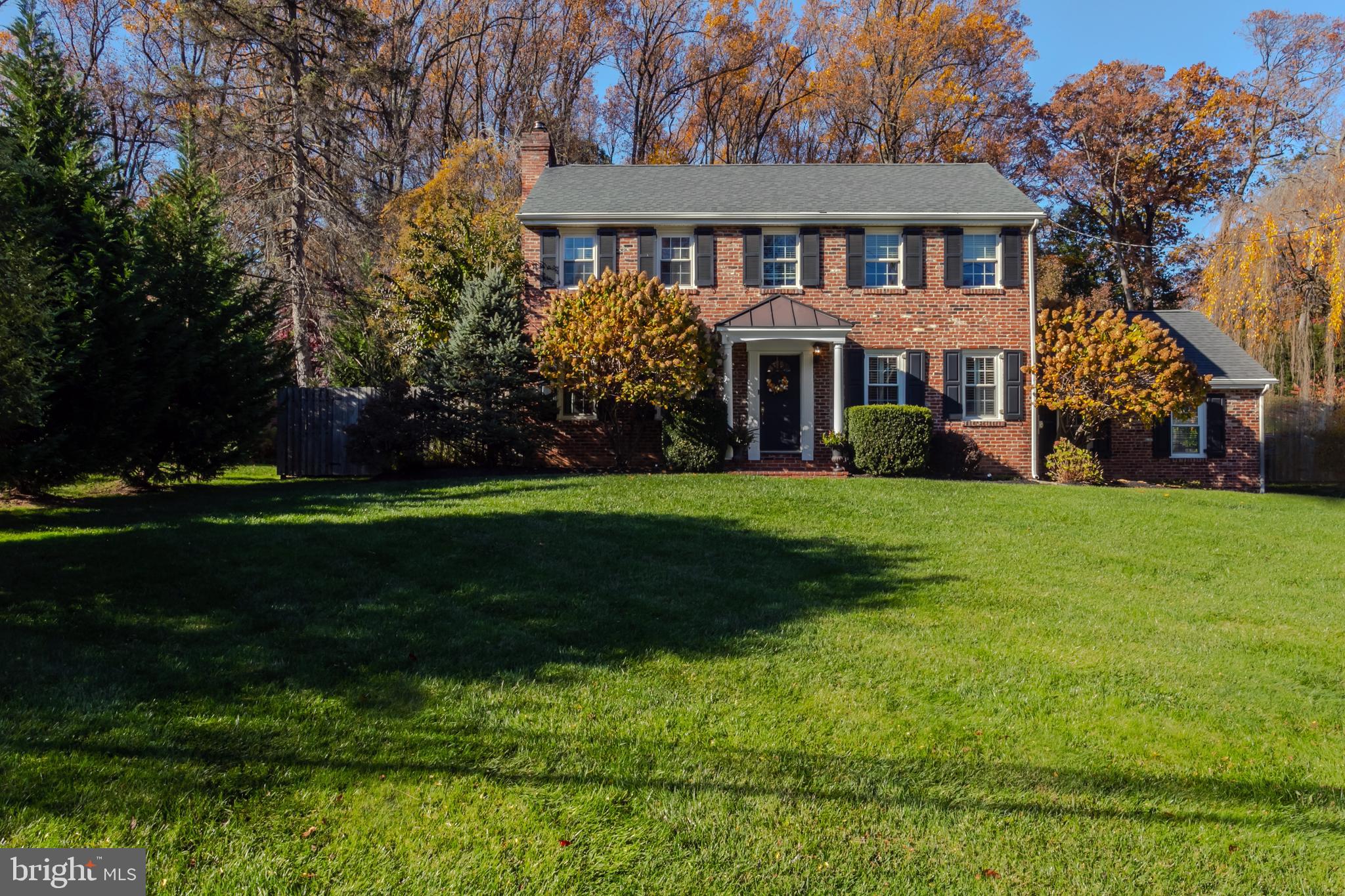 903 Hollow Road Wayne, PA 19087 - Photo 1 of 47 Front of house