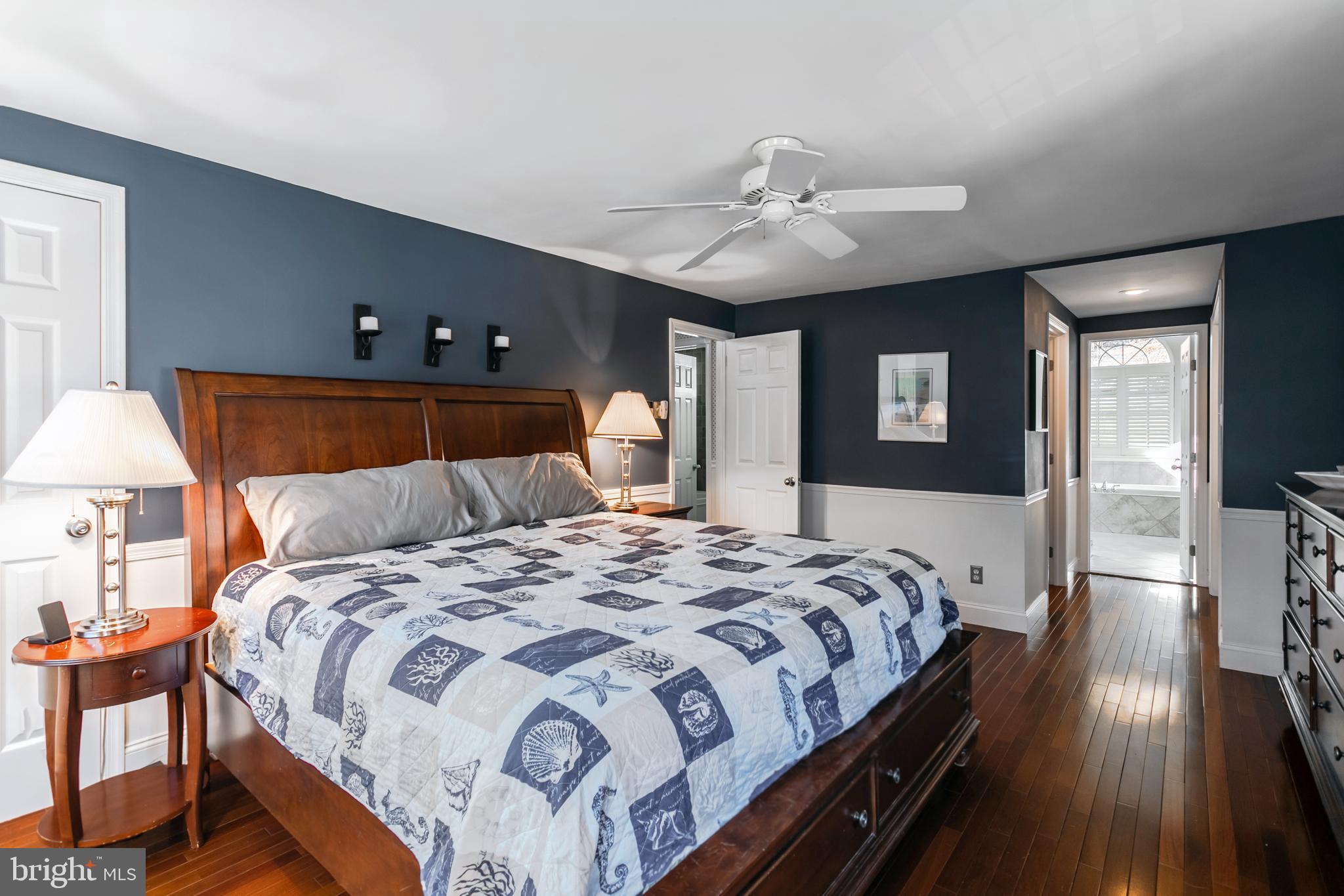 903 Hollow Road Wayne, PA 19087 - Photo 29 of 47 Primary Bedroom