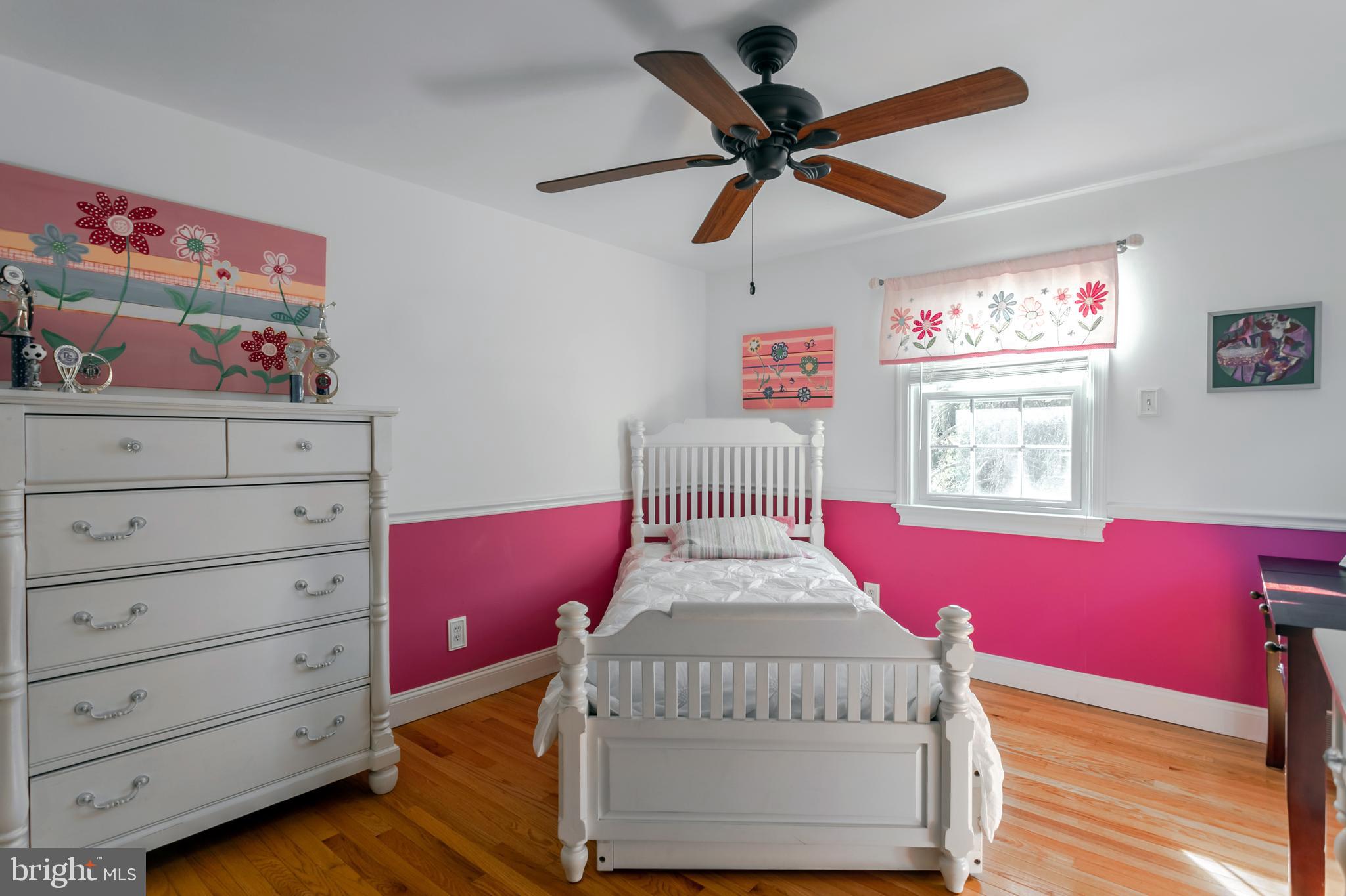 903 Hollow Road Wayne, PA 19087 - Photo 35 of 47 Bedroom #2