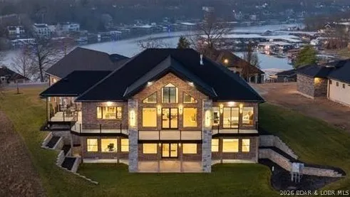 $2,250,000 | 1254 Darwin Drive, Osage Beach, MO 65065