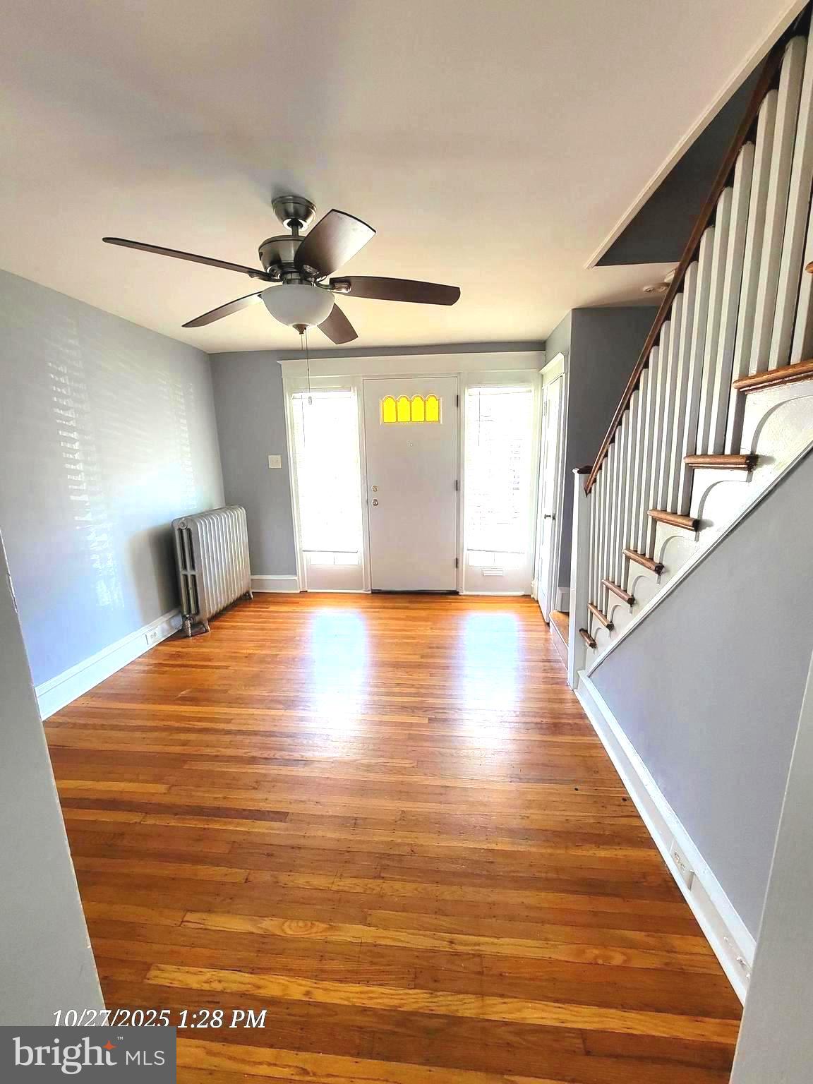 2061 Independence Street Philadelphia, PA 19138 - Photo 2 of 22 Living room