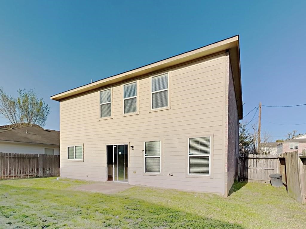 503 Pine Cluster Court Conroe, TX 77301 - Photo 20 of 20