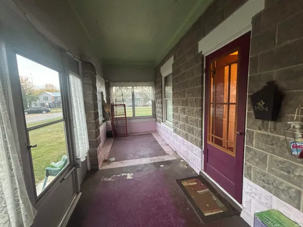 $75,000 | 208 South Portland Street, Ridgeville, IN 47380