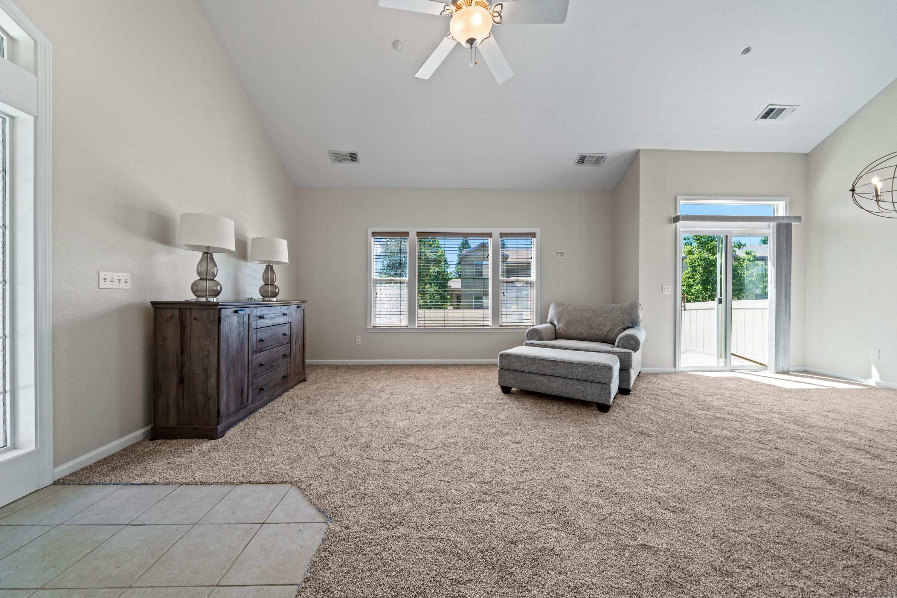 3180 Sinaloa Trail Redding, CA 96002 - Photo 3 of 22 a living room with furniture and a window