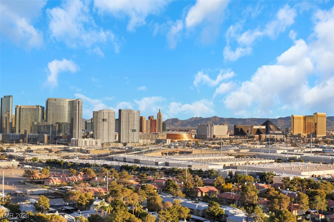 4381 West Flamingo Road, Unit 2220 Las Vegas, NV 89103 - Photo 12 of 27