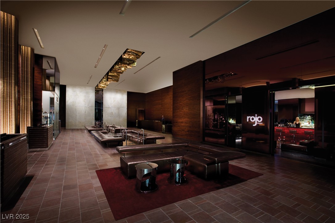 4381 West Flamingo Road, Unit 2220 Las Vegas, NV 89103 - Photo 19 of 27 Lobby