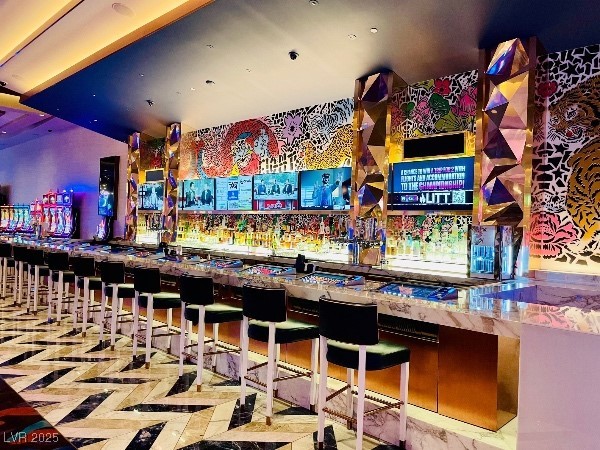 4381 West Flamingo Road, Unit 2220 Las Vegas, NV 89103 - Photo 23 of 27 Palms Hotel & Casino