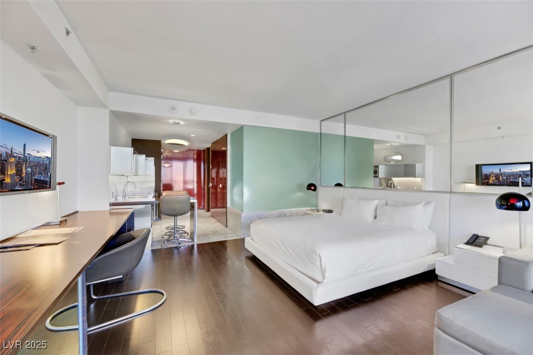 4381 West Flamingo Road, Unit 2220 Las Vegas, NV 89103 - Photo 4 of 27