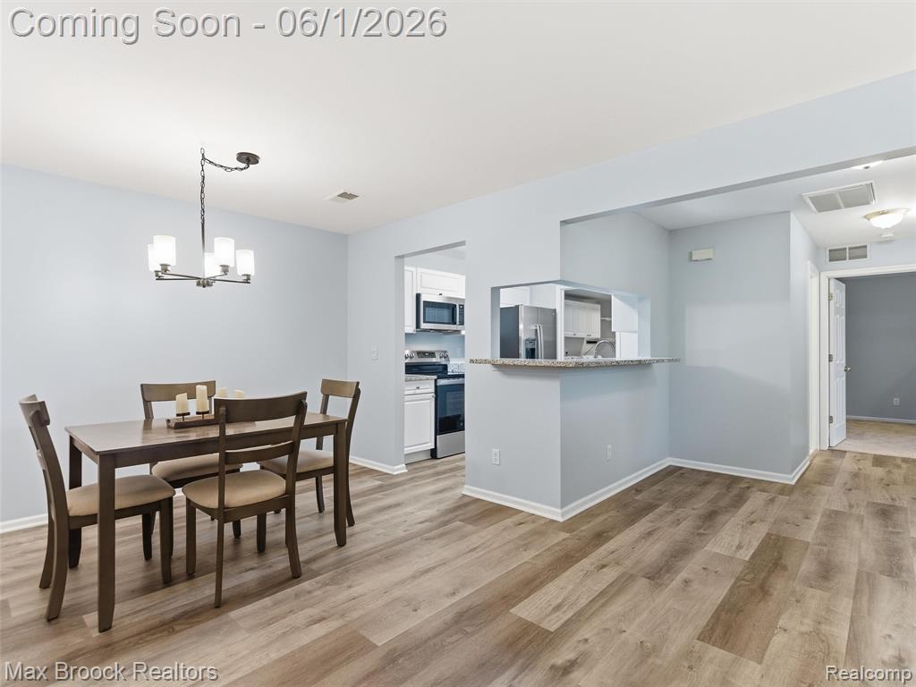 3562 Tremonte Circle Rochester, MI 48306 - Photo 11 of 33