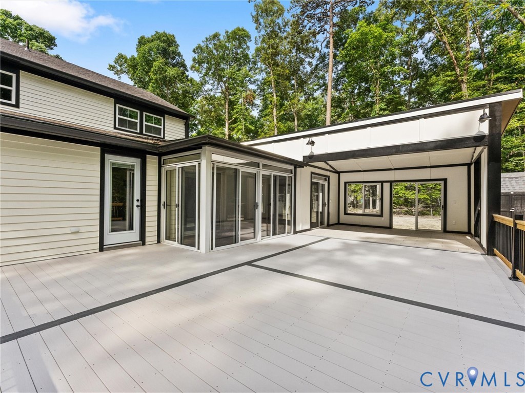 16200 Hunters Ridge Lane Moseley, VA 23120 - Photo 77 of 88