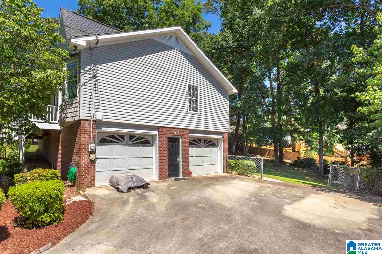 7194 Brandon Circle Pinson, AL 35126 - Photo 34 of 46
