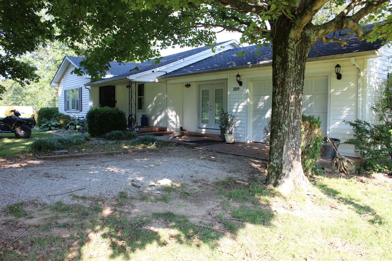 3588 Cherry Spring Road Cub Run, KY 42729 - Photo 4 of 22 Gallery Image 4