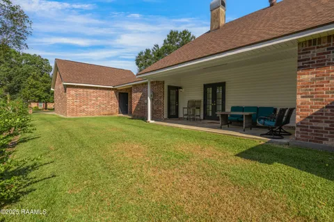 $359,900 | 1100 Maryview Farm Road, Lafayette, LA 70507