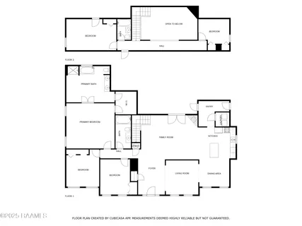 $375,000 | 1100 Maryview Farm Road, Lafayette, LA 70507