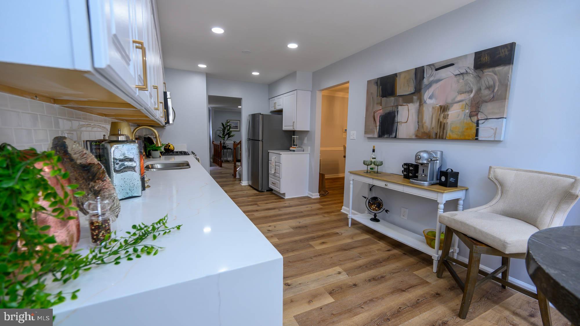 2832 Strauss Terrace Silver Spring, MD 20904 - Photo 29 of 80