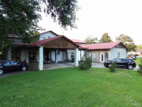 $429,800 | 4916 Saufley Field Road, Pensacola, FL 32526